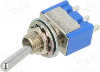 MIYAMA Switch: toggle; Pos: 2; SPDT