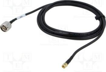 MOBILEMARK Cable-adapter; 50Ω; 3.05m; Colour: