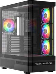 MODECOM PC case Volcano AQ200 ARGB