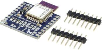 MODULOGY Bluetooth Low Energy module; Modulowo
