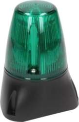 MOFLASH SIGNALLING Signaller: lighting; continuous light