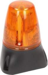 MOFLASH SIGNALLING Signaller: lighting; continuous light