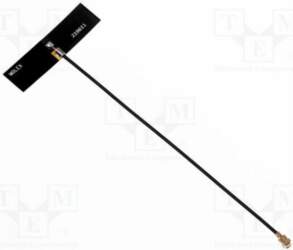 MOLEX Antenna: communication; Bluetooth,WiFi,ZigBee