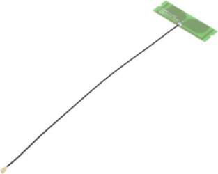 MOLEX Antenna: communication; Bluetooth,WiFi,ZigBee