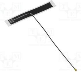 MOLEX Antenna: communication; ISM,LoRa,SIGFOX