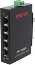 MOLEX Automation module: switch Ethernet; unmanaged
