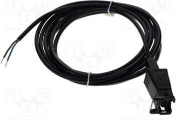 MOLEX Black; Type: unshielded | 1210560056-MOL