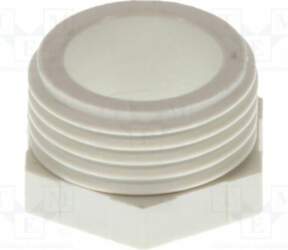 MOLEX Cable gland; M20; IP66; polyamide