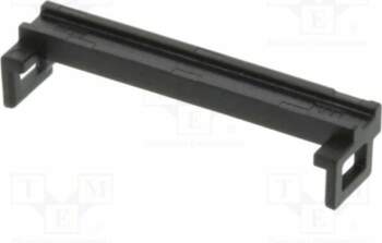 MOLEX Connector: FFC/FPC; polyester; straight; -40÷105°C