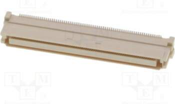 MOLEX Connector: PCB to PCB; PIN: