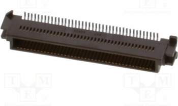 MOLEX Connector: PCB to PCB; plug