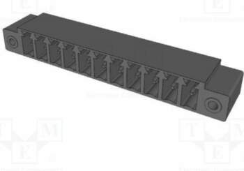 MOLEX Connector: pluggable terminal block; 8A