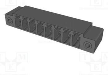 MOLEX Connector: pluggable terminal block; 8A