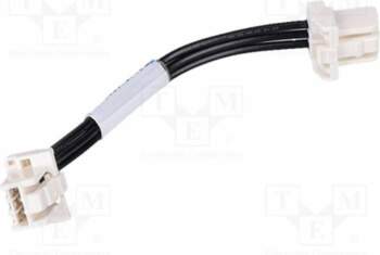 MOLEX Connector: wire-board; plug; PIN: 3