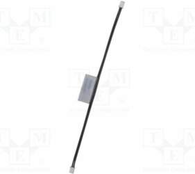 MOLEX Connector: wire-board; socket; female; PIN: