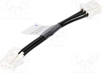 MOLEX Connector: wire-board; socket; female; PIN: