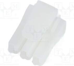MOLEX Connector: wire-board; socket; female; PIN: