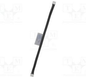 MOLEX Connector: wire-board; socket; female; PIN: