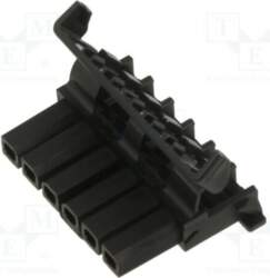 MOLEX Connector: wire-board; socket; female; PIN: