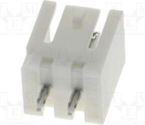 MOLEX Connector: wire-board; socket; male; 4
