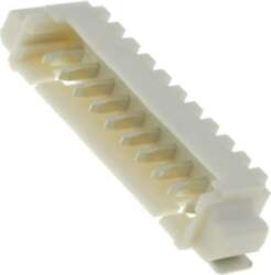 MOLEX Connector: wire-board; socket; male; PIN: