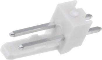 MOLEX Connector: wire-board; socket; male; PIN: