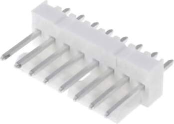 MOLEX Connector: wire-board; socket; male; PIN: