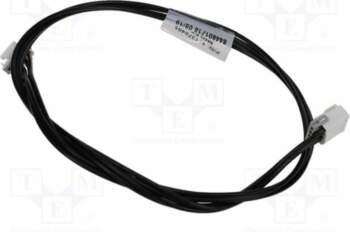 MOLEX Connector: wire-board; socket; PIN: 4