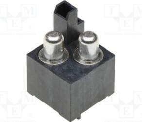 MOLEX Connector: wire-board; socket; Urated: 125V