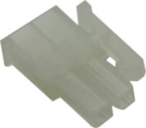 MOLEX Connector: wire-wire/PCB; plug; female; PIN: