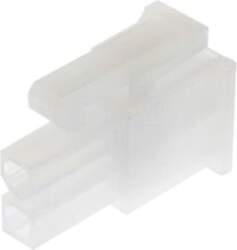 MOLEX Connector: wire-wire/PCB; plug; female; PIN: