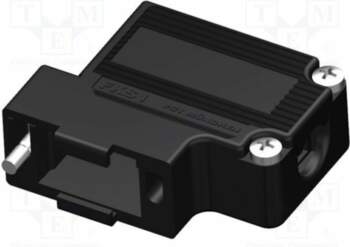 MOLEX Enclosure for connectors: D-Sub; for
