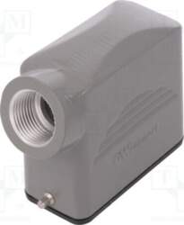 MOLEX Enclosure for connectors: HDC; size
