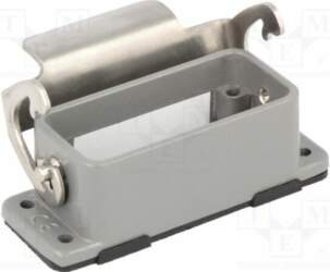 MOLEX Enclosure for connectors: HDC; size