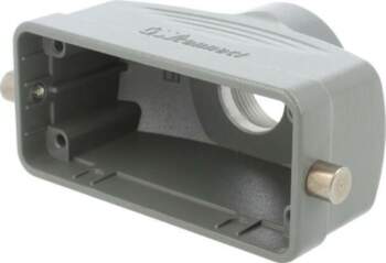 MOLEX Enclosure for connectors: HDC; size