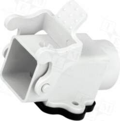 MOLEX Enclosure for connectors: HDC; size