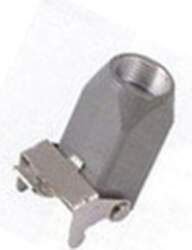 MOLEX Enclosure for connectors: HDC; size