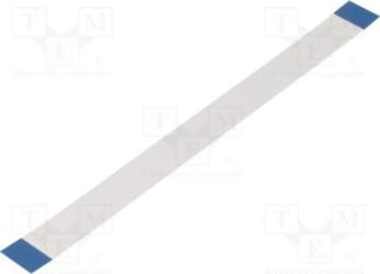 MOLEX FFC tape; Cores: 24; Tape
