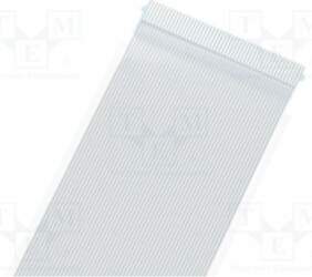 MOLEX FFC tape; Cores: 28 |