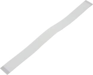 MOLEX FFC tape; Cores: 30; Tape