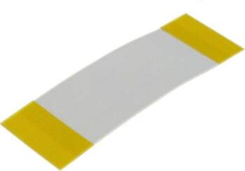 MOLEX FFC tape; Cores: 30; Tape