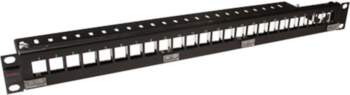 Molex PANEL 24P C6A 1HE UNLOADED