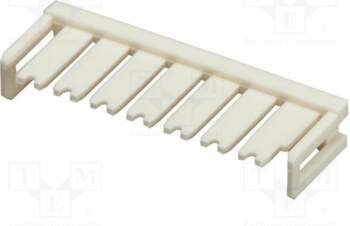 MOLEX Secondary lock; natural | 2078450007-MOL
