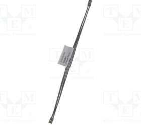 MOLEX Socket; female; PIN: 4; Inom: