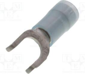 MOLEX Tip: ring; crimped; insulated; tinned