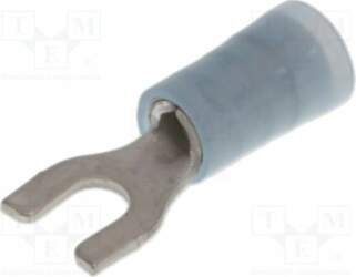 MOLEX Tip: ring; crimped; insulated; tinned