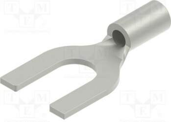 MOLEX Tip: ring; crimped; non-insulated; tinned