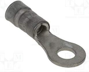 MOLEX Tip: ring; crimped; non-insulated; tinned