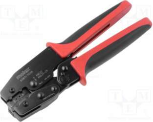 MOLEX Tool: for crimping; terminals |