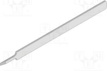MOLEX Tool: for removal; SABRE |